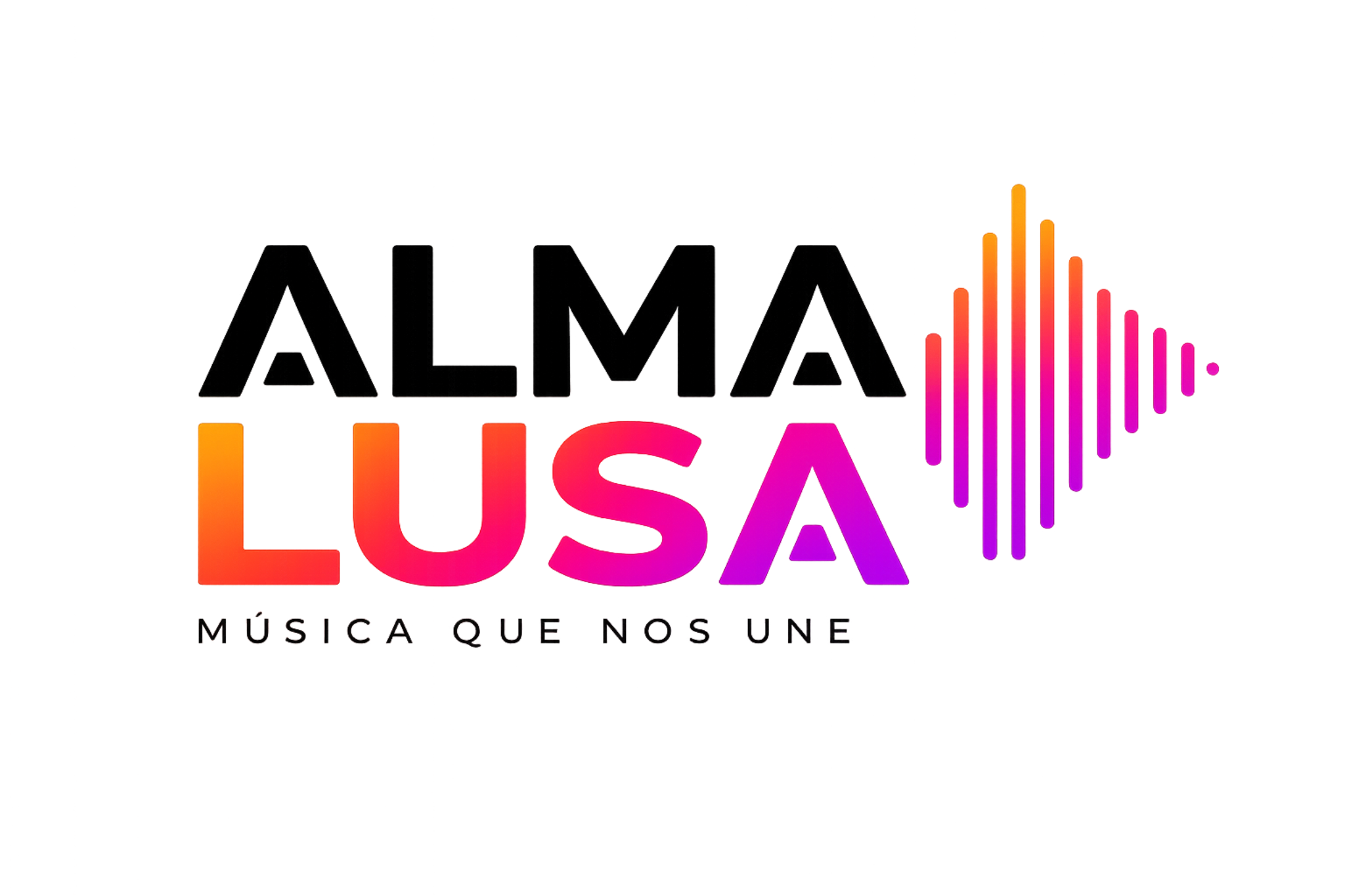 Alma Lusa