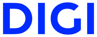 Logo DIGI