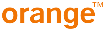 Logo Orange